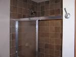 Custom Tile Shower